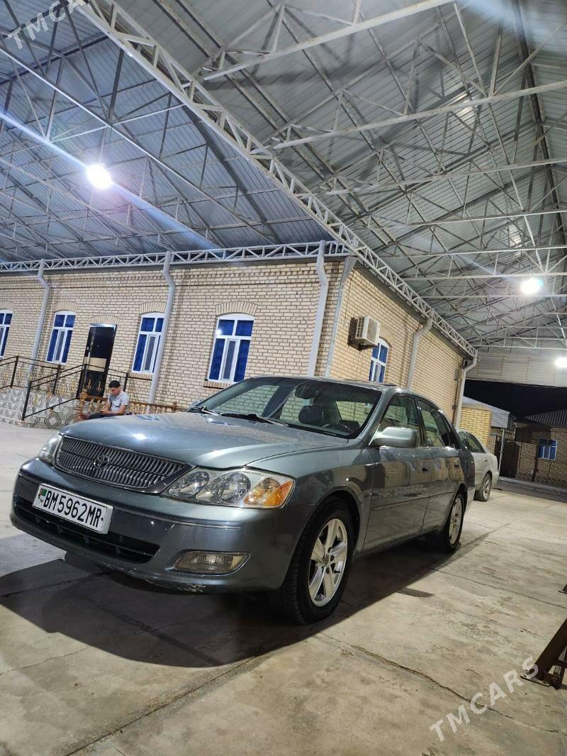 Toyota Avalon 2002 - 210 000 TMT - Baýramaly - img 2