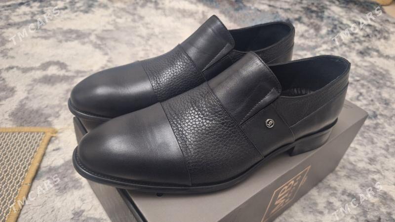 satlyk kowus mb shoes - Gurtly - img 4