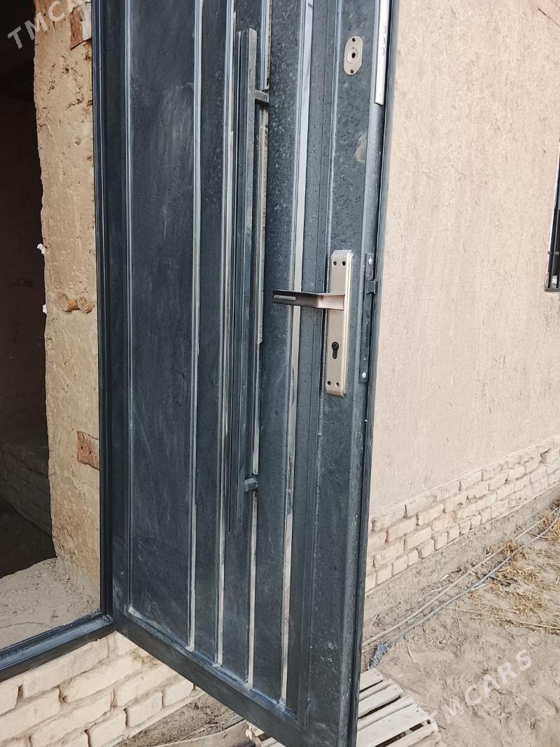 demirgapy - Дашогуз - img 2