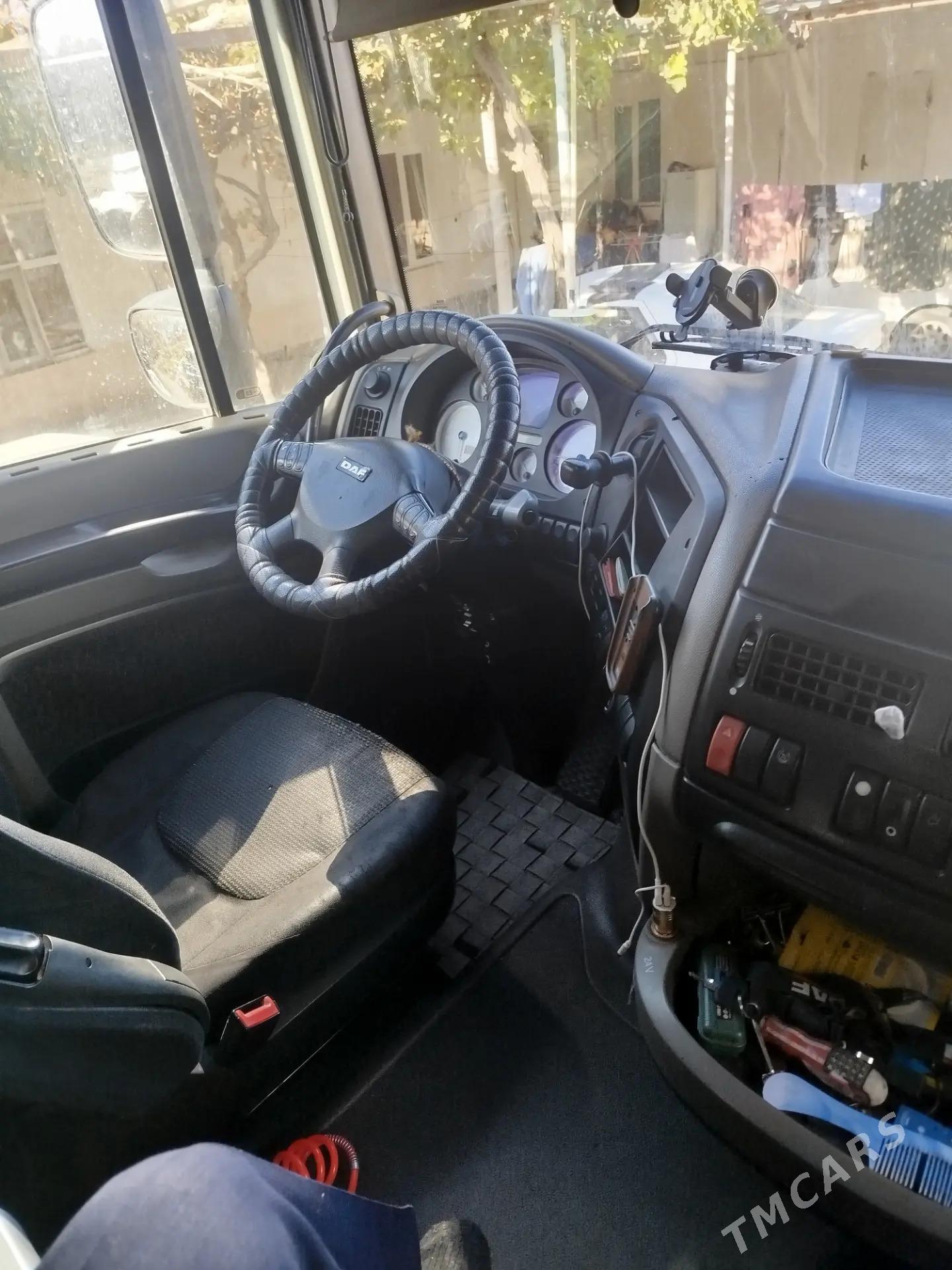 DAF 460 2012 - 925 900 TMT - Änew - img 5