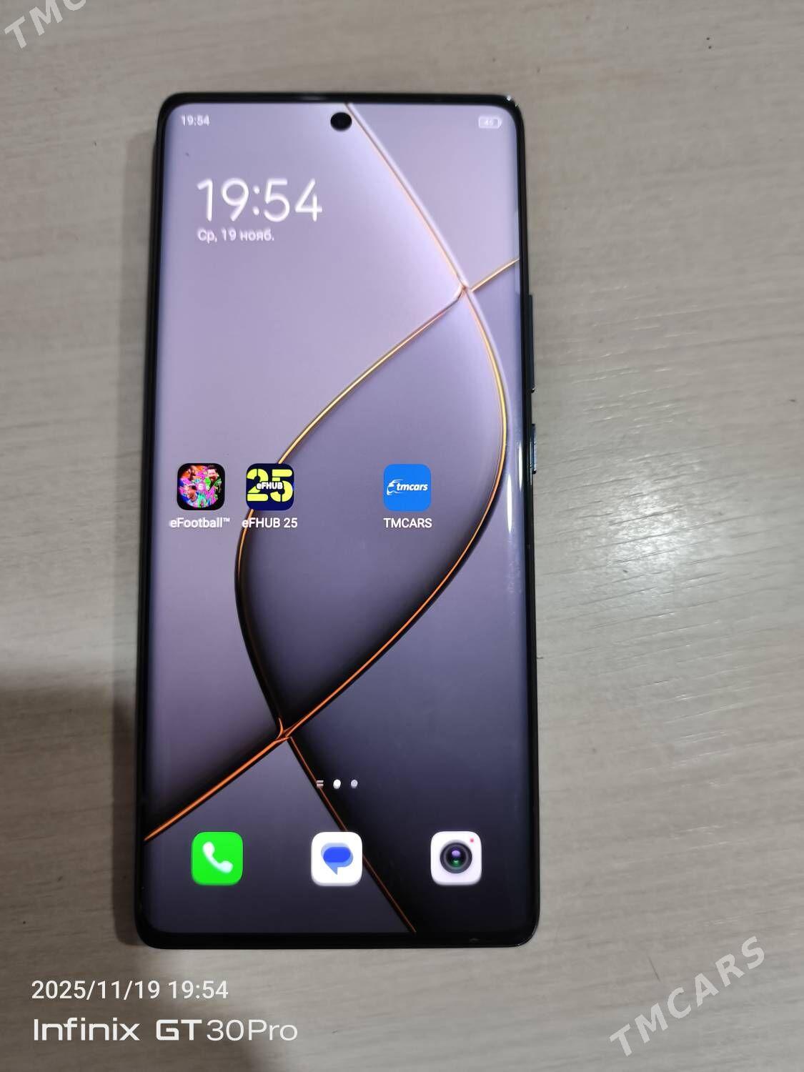 Tecno Spark 20 pro+ - Бузмеин ГРЭС - img 1