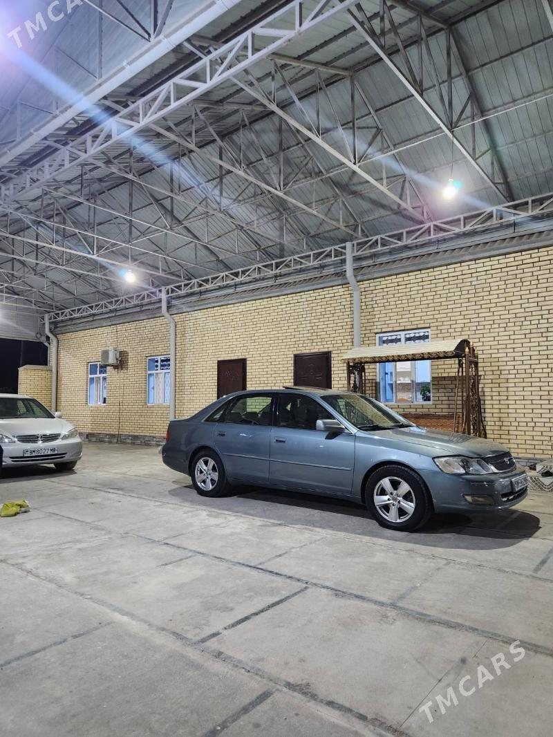 Toyota Avalon 2002 - 210 000 TMT - Baýramaly - img 3