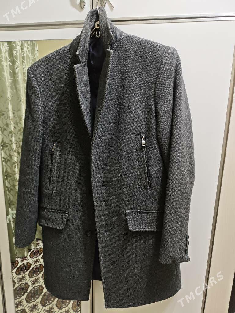 Astor Milano Palto - Howdan "W" - img 2