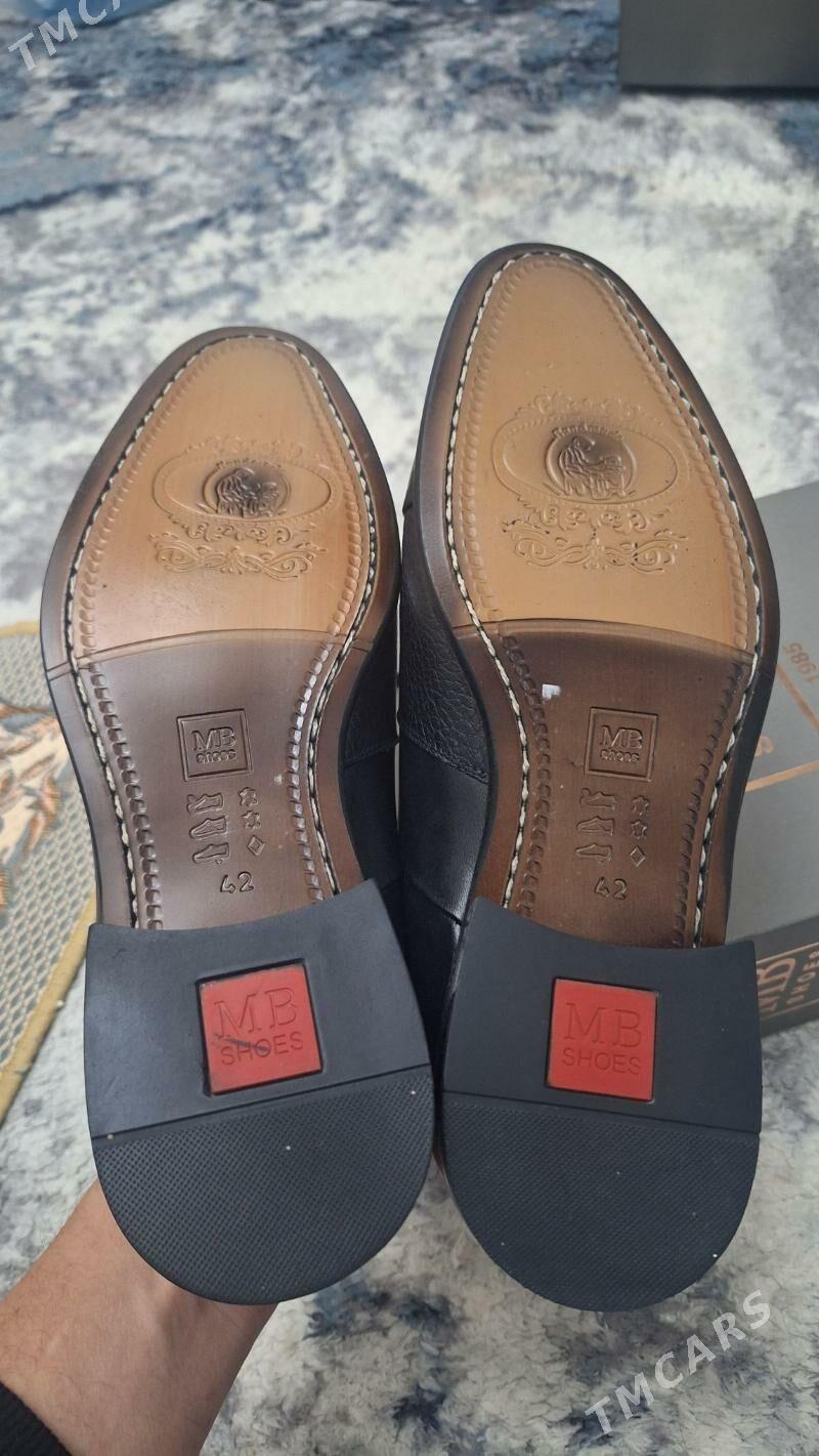 satlyk kowus mb shoes - Gurtly - img 2