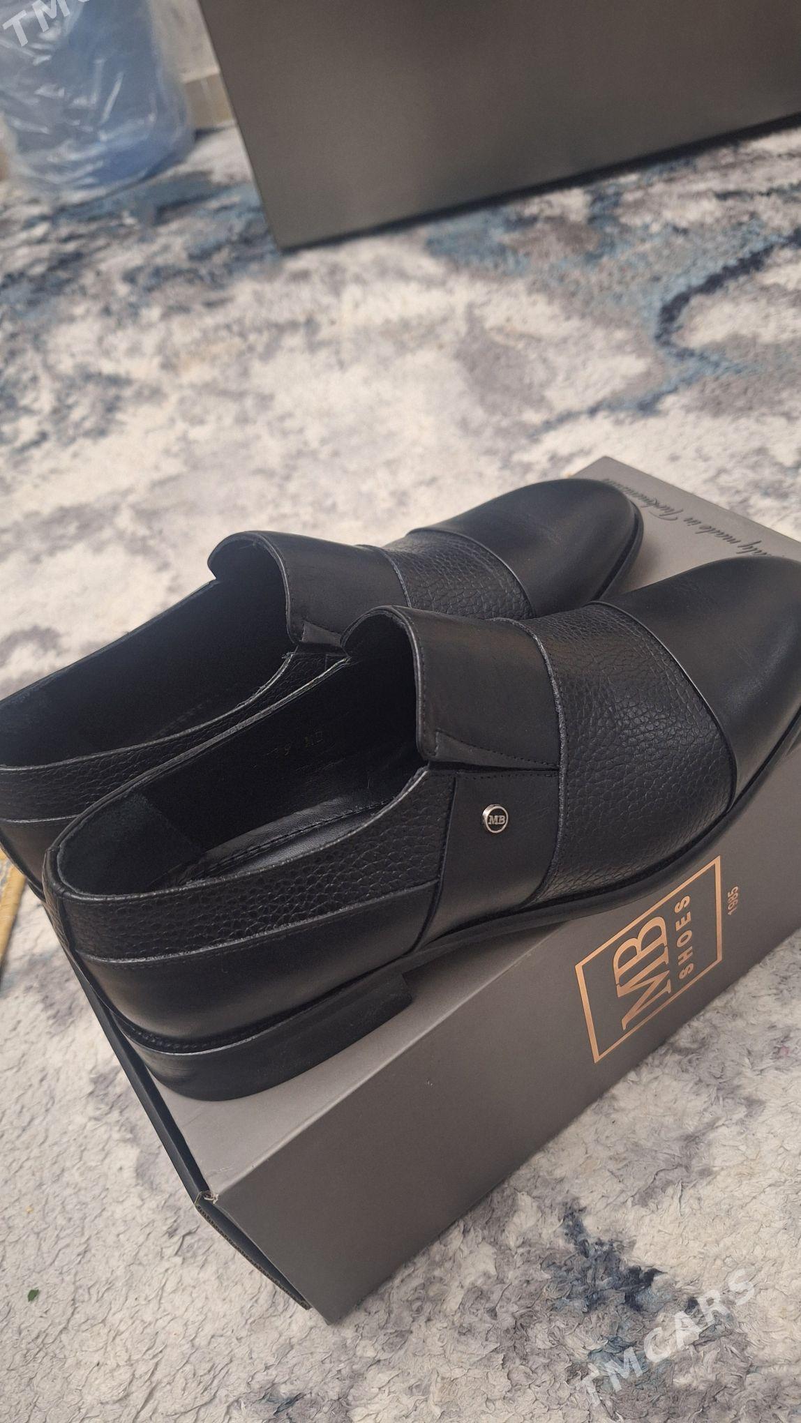 satlyk kowus mb shoes - Gurtly - img 3