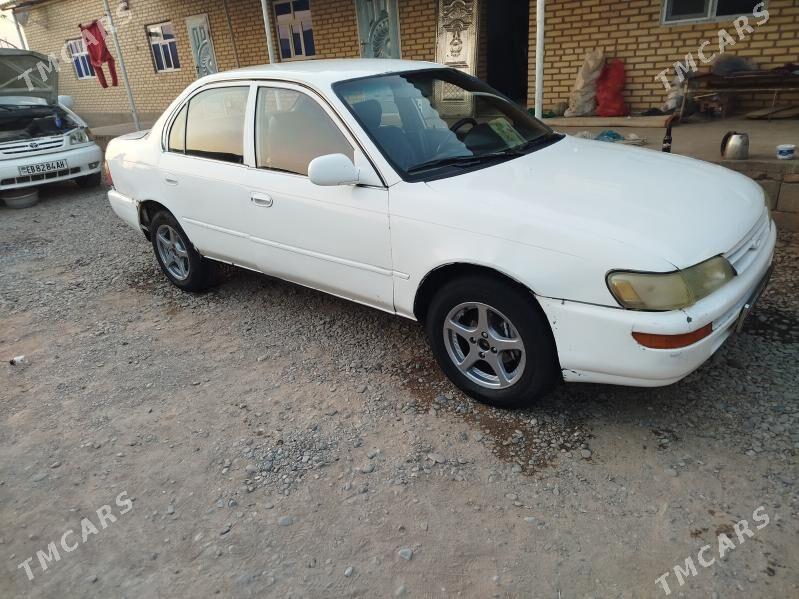Toyota Corolla 1996 - 38 000 TMT - Sarahs - img 1
