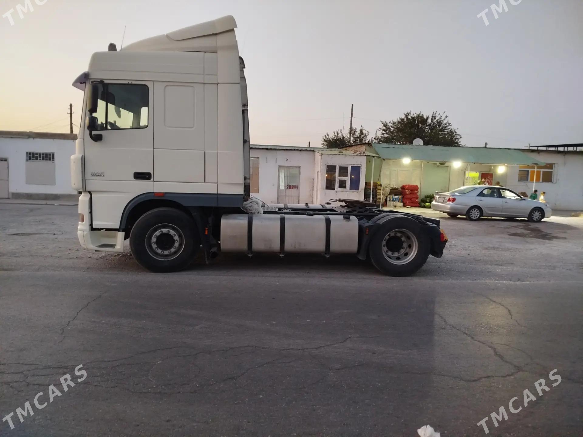 DAF 460 2012 - 925 900 TMT - Änew - img 4