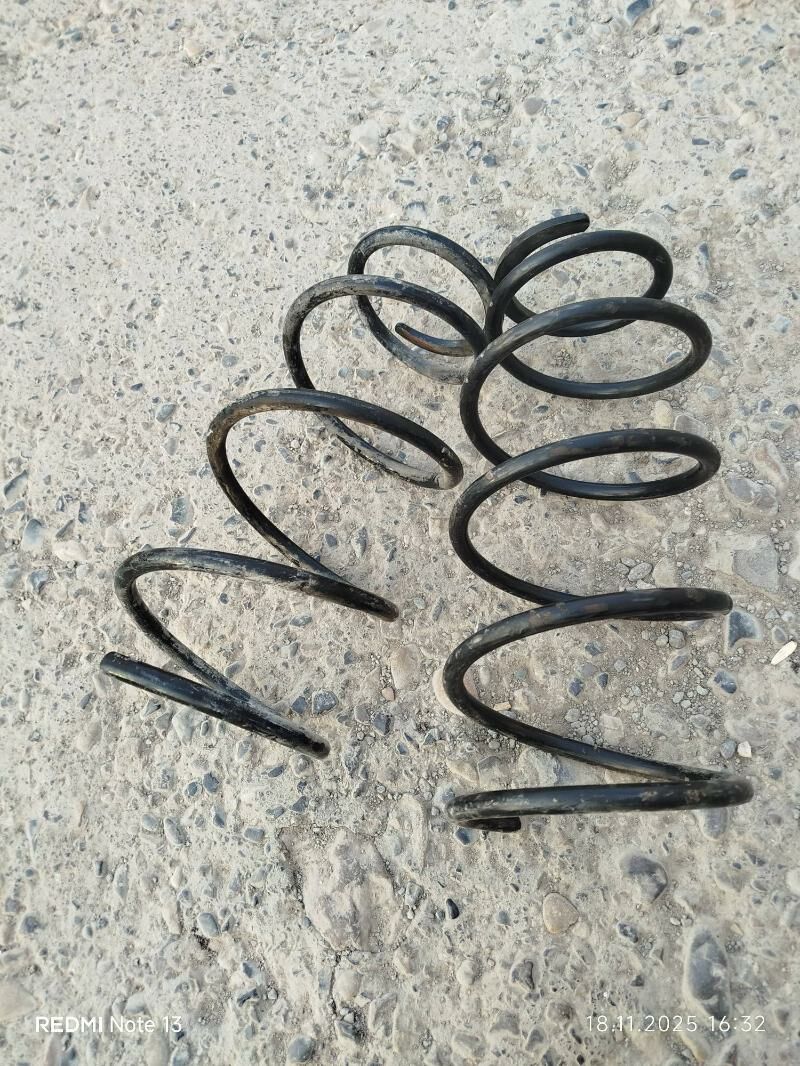 Duty öňki puržin 200 TMT - Туркменабат - img 1