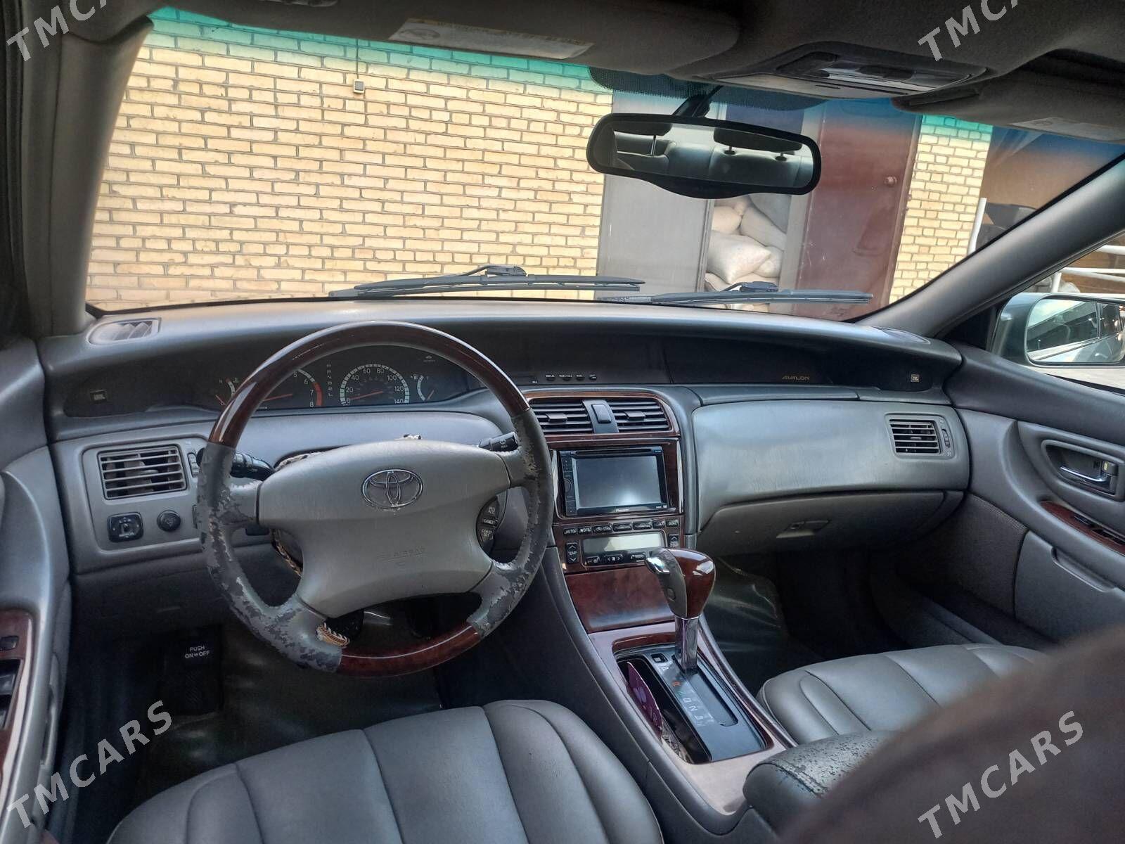 Toyota Avalon 2002 - 210 000 TMT - Baýramaly - img 1