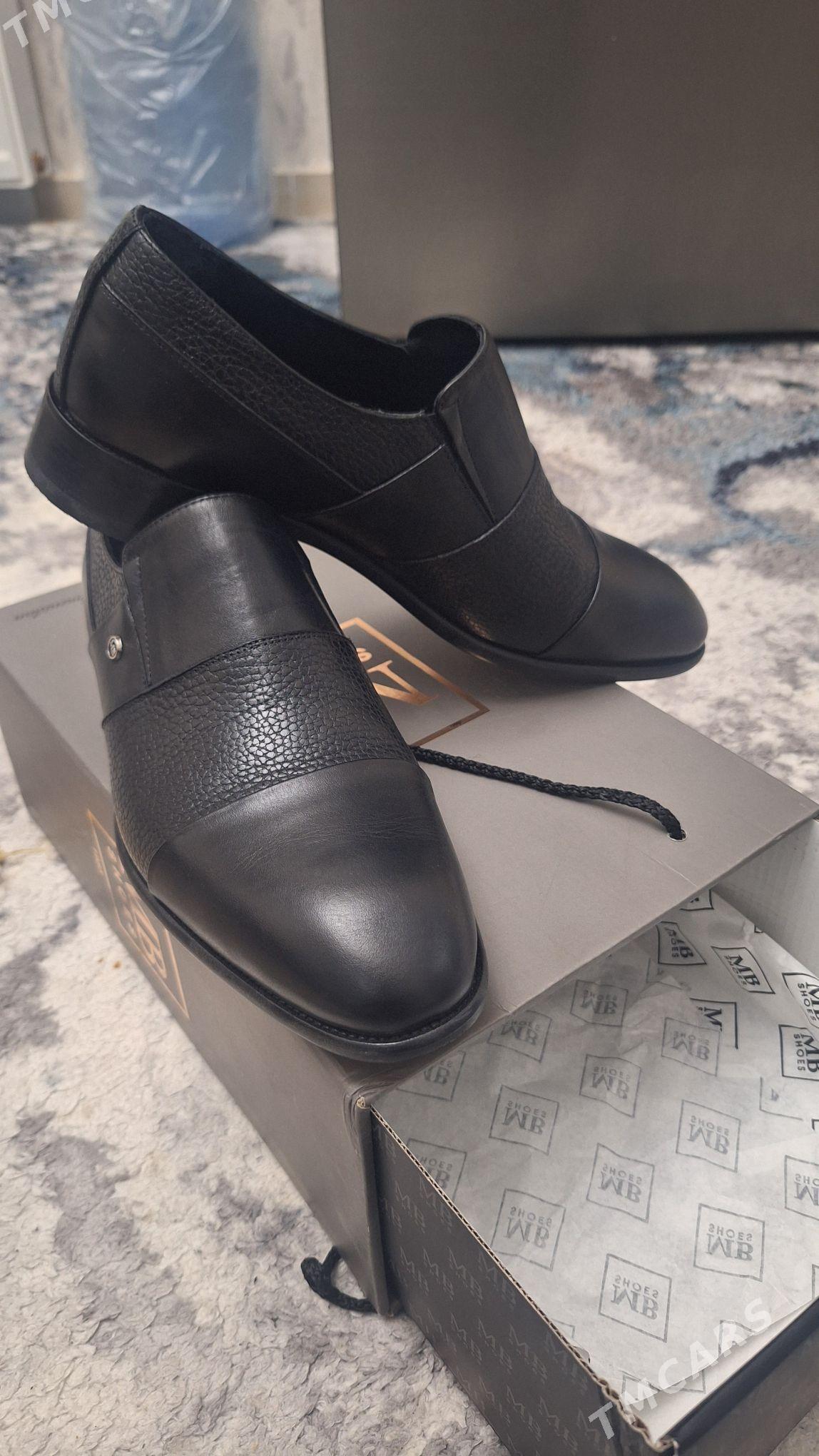 satlyk kowus mb shoes - Gurtly - img 1