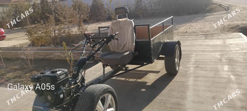 yer suryan traktor - Şabat etr. - img 3