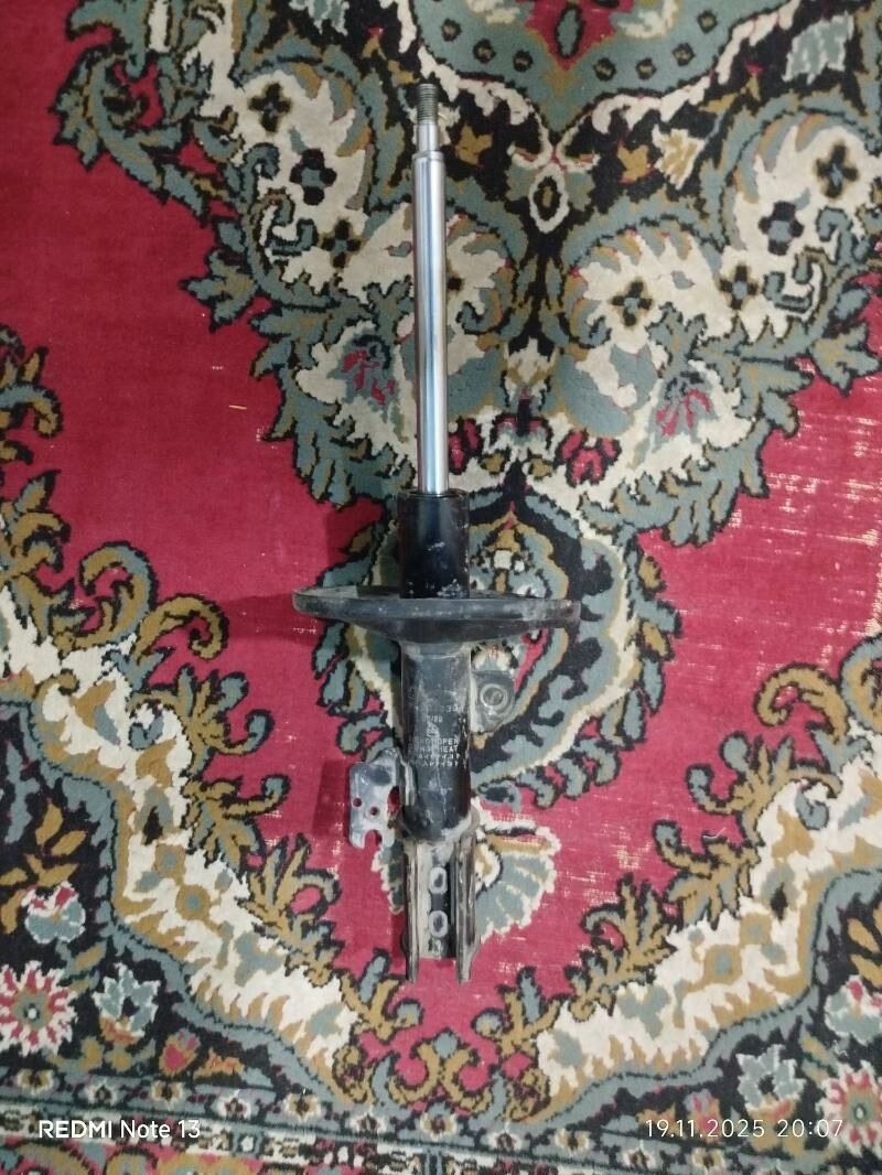 Duty öňki puržin 200 TMT - Туркменабат - img 2