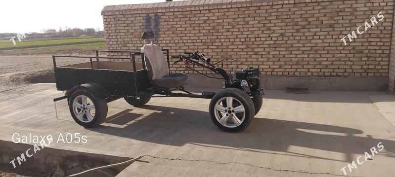 yer suryan traktor - Şabat etr. - img 4