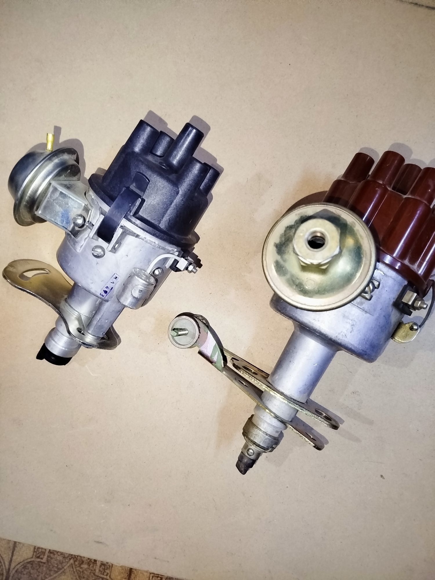 Tramblyor 24 700 TMT - Bedew - img 4