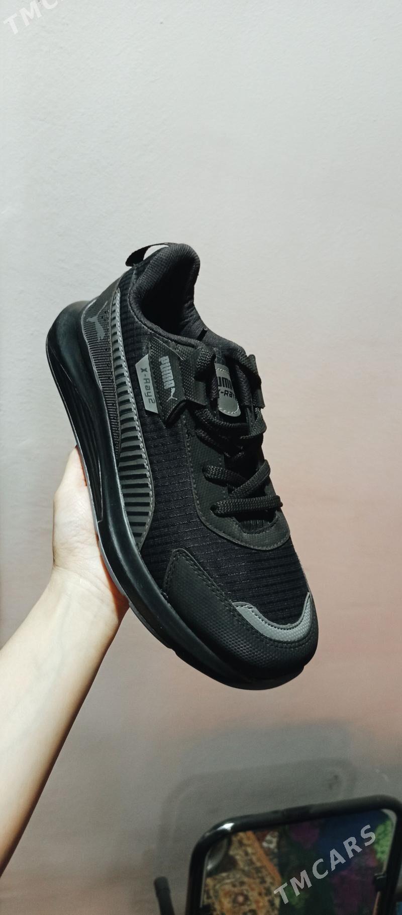 krasowka - Türkmenabat - img 4