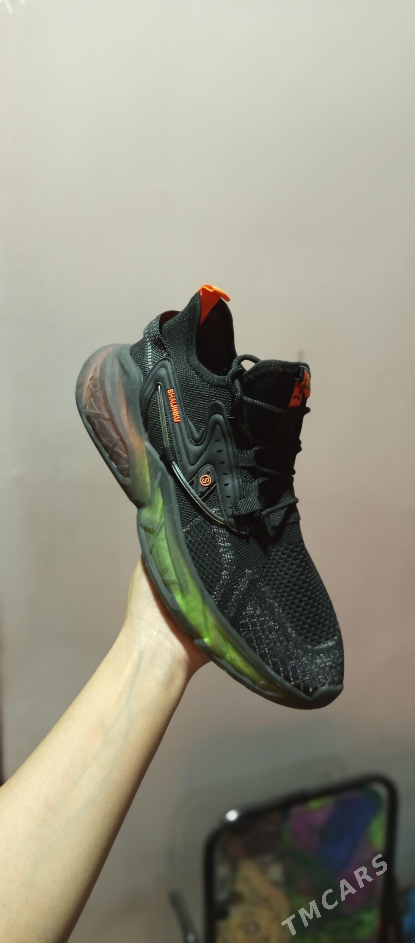 krasowka - Türkmenabat - img 2