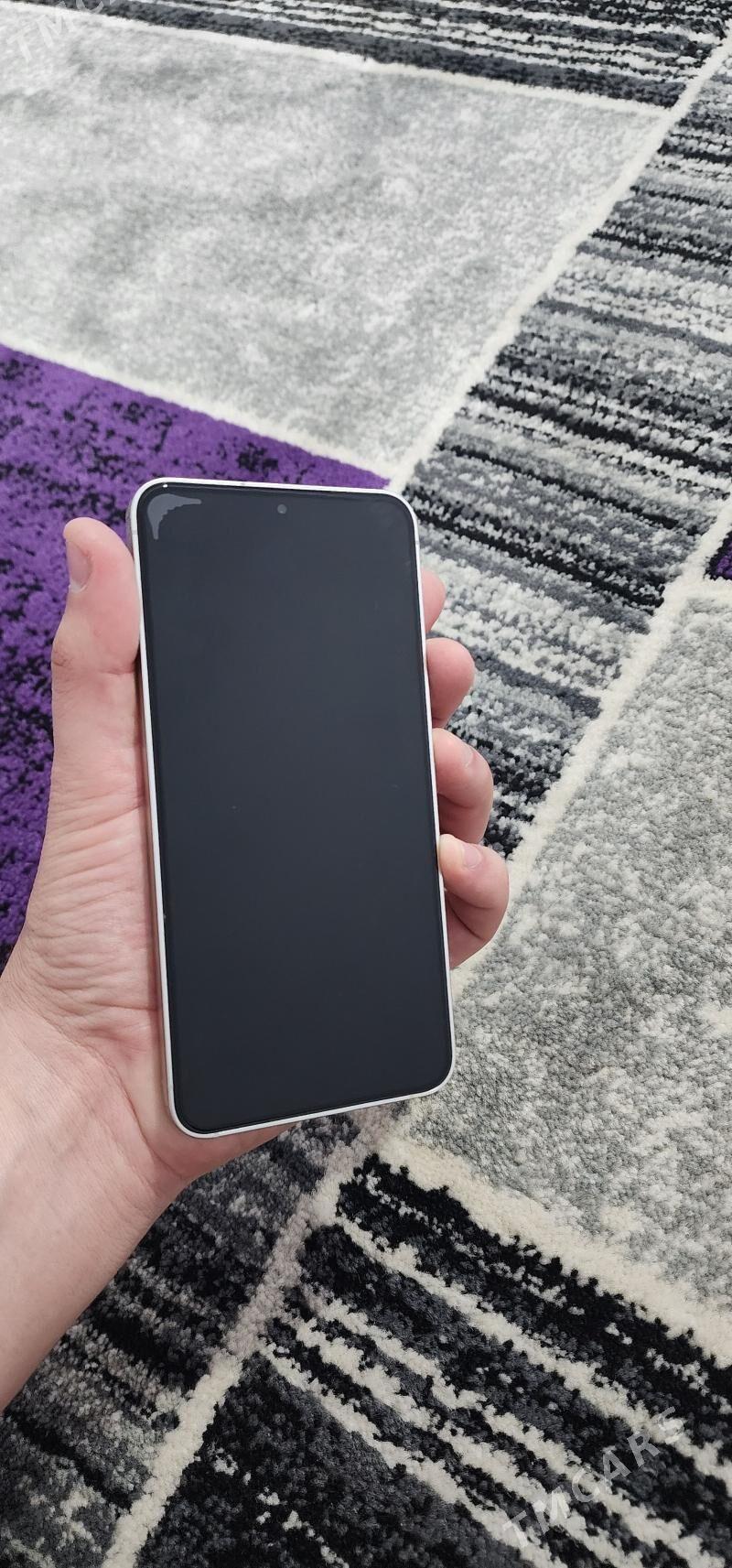 samsung s24  - Туркменабат - img 2