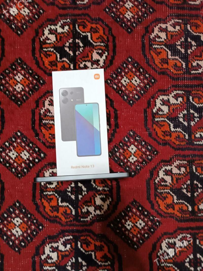 Redmi Note 13 (Redmi not13) - Мары - img 9