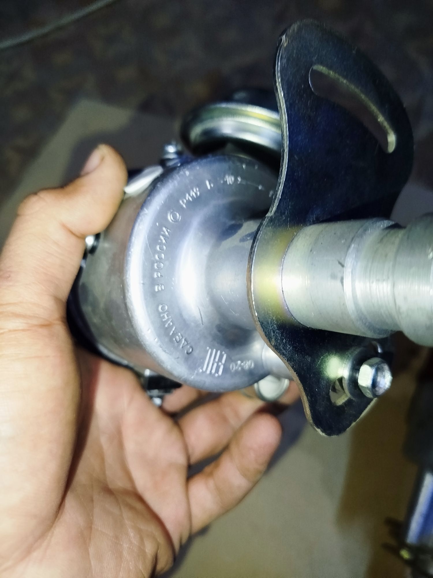 Tramblyor 24 700 TMT - Bedew - img 2