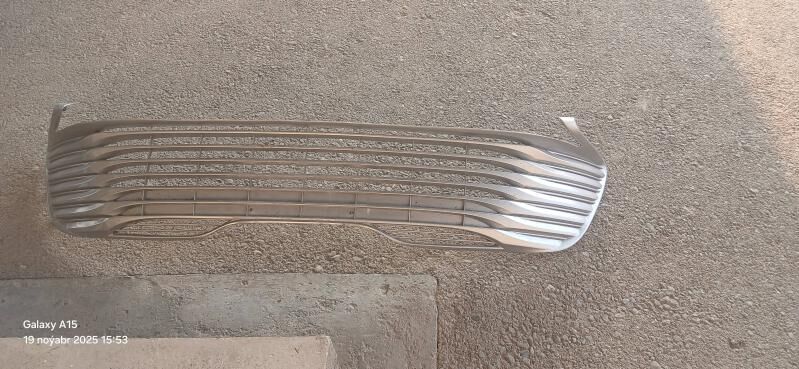 19 kemry abilsowka 400 TMT - Гёкдепе - img 2