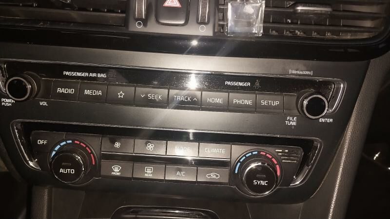 Kia Optima 2020 - 230 000 TMT - Ашхабад - img 7