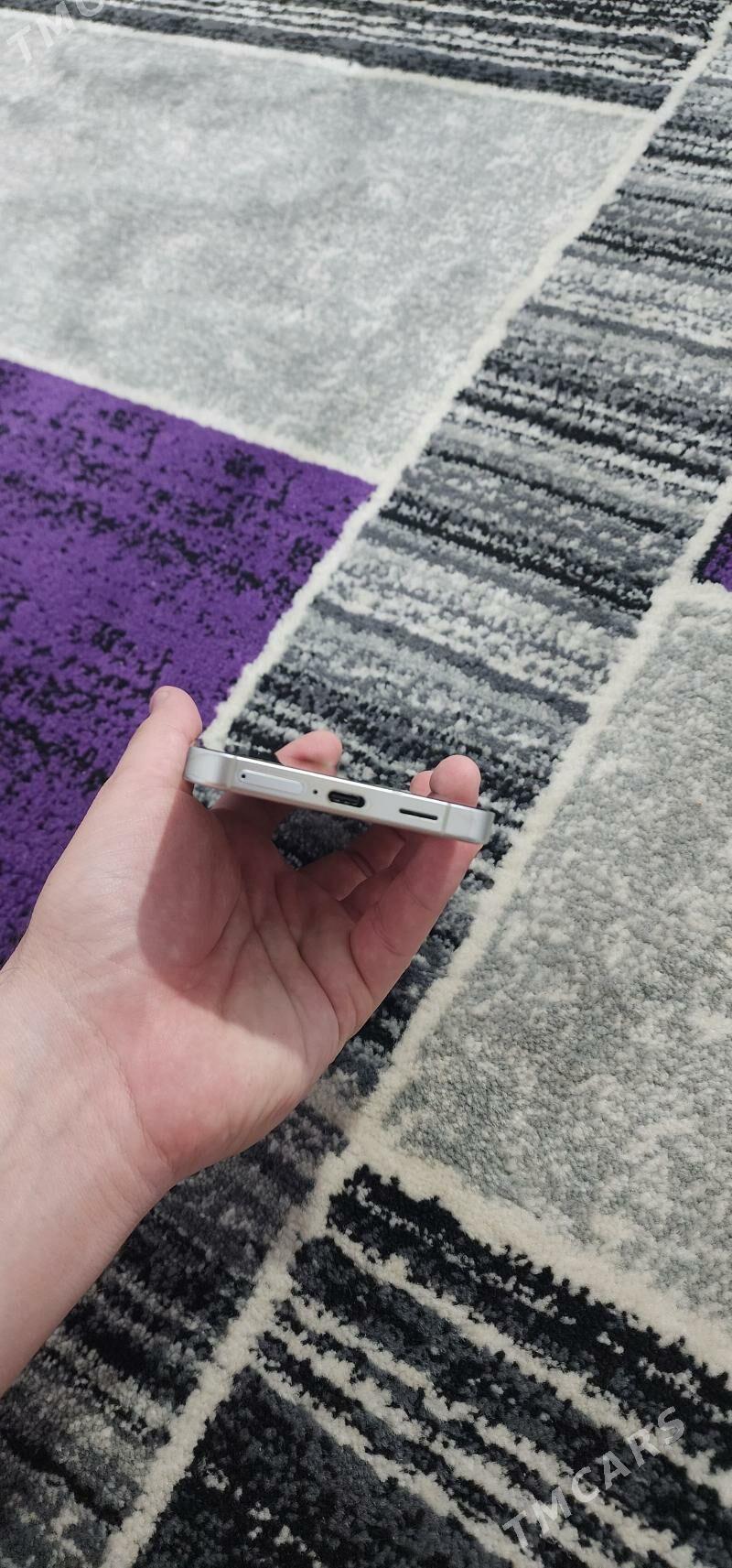 samsung s24  - Туркменабат - img 3