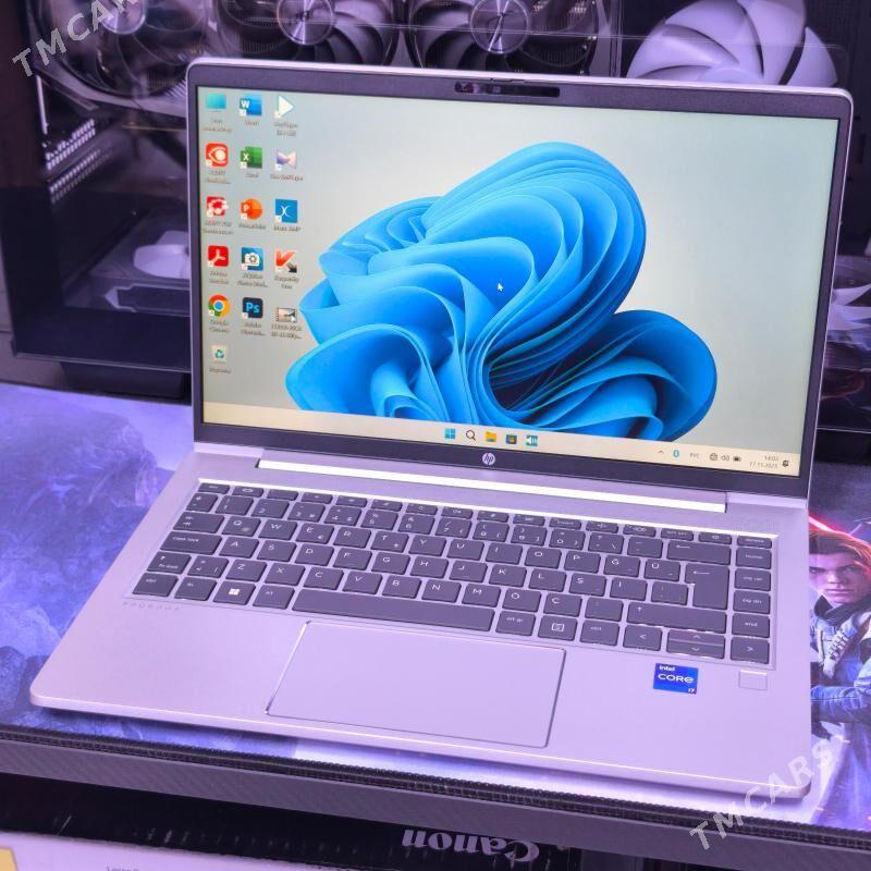 HP Core i7-13! МОЩНЫЙ! 16Gb! - Parahat 7 - img 3