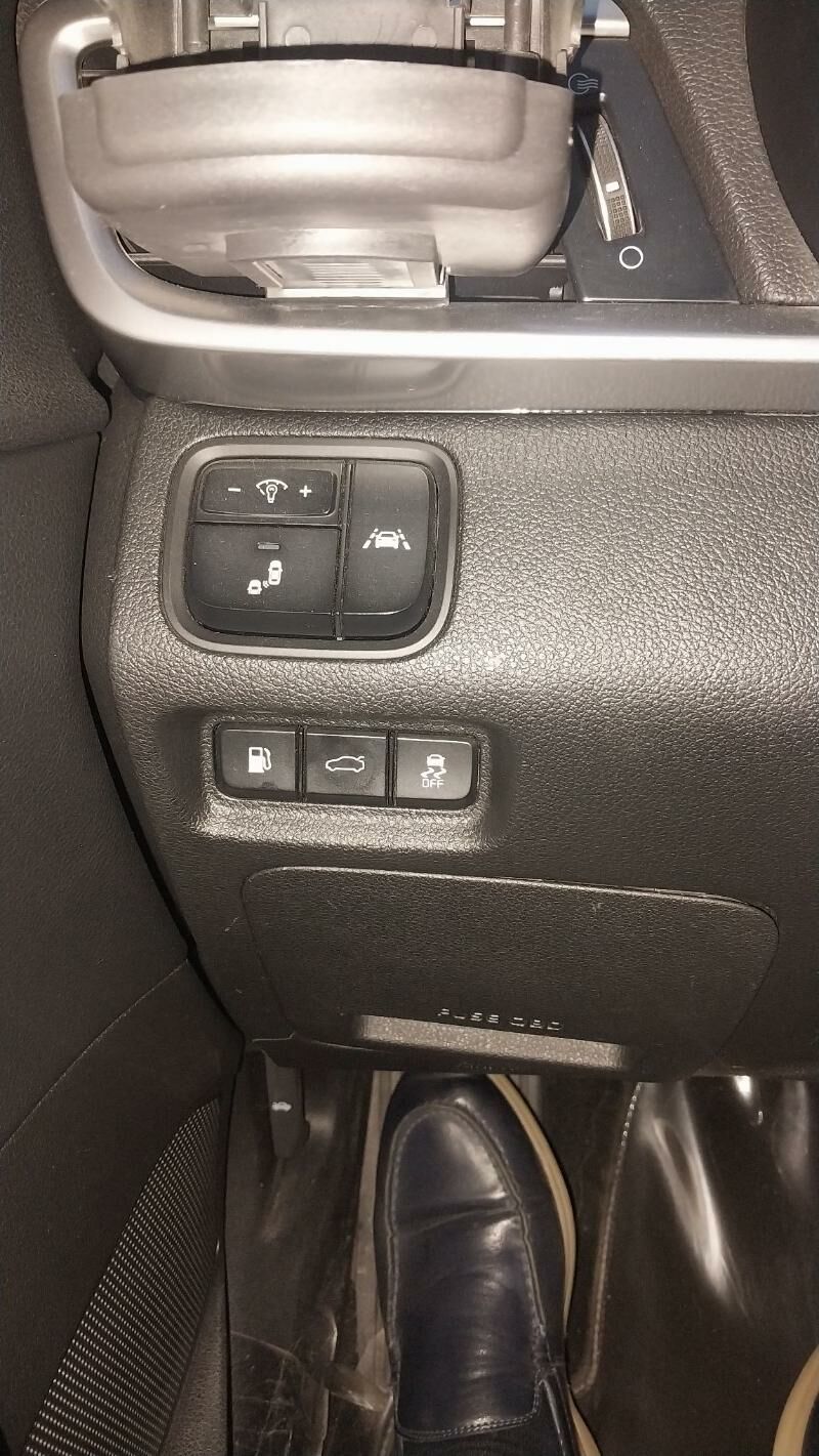 Kia Optima 2020 - 230 000 TMT - Ашхабад - img 6