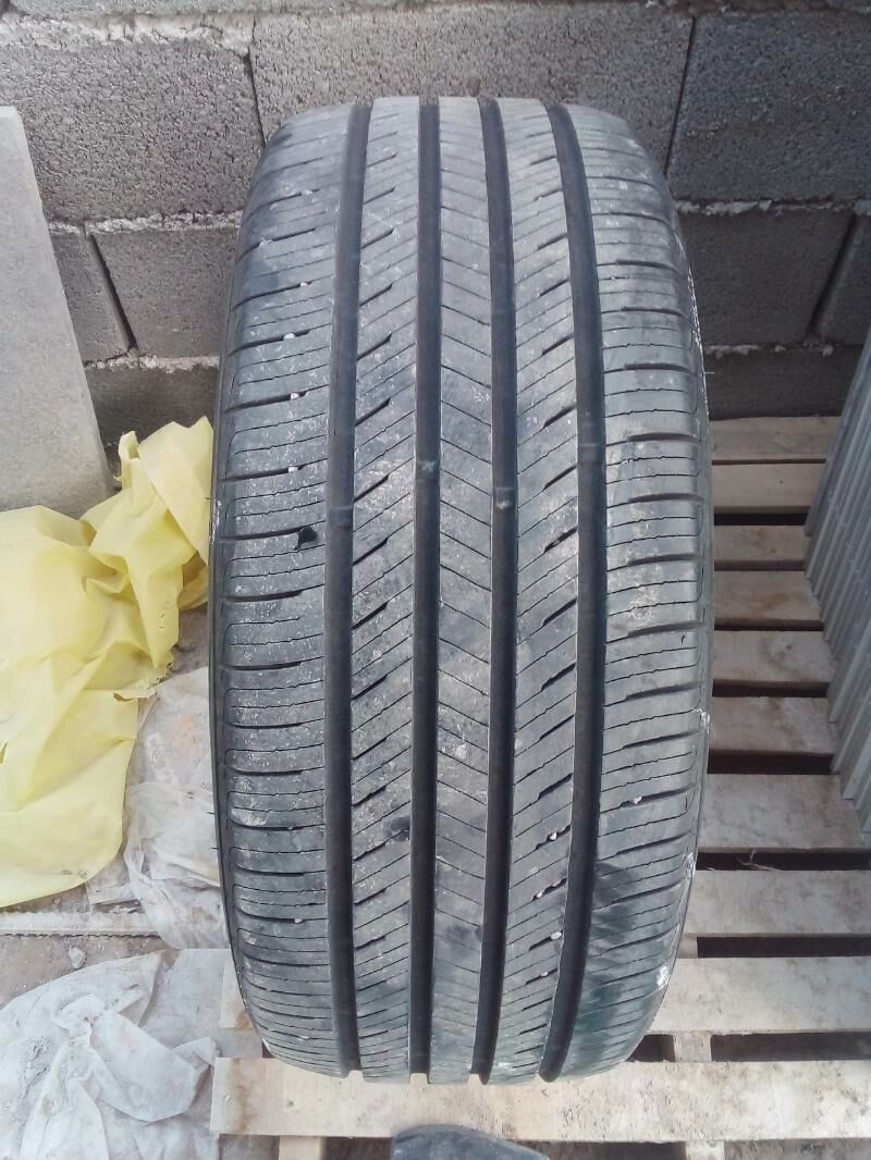 Sailun 245/45 R 18 300 TMT - Bekrewe - img 3