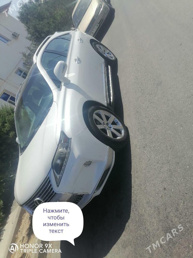 Lexus RX 350 2014 - 425 000 TMT - Türkmenbaşy - img 2