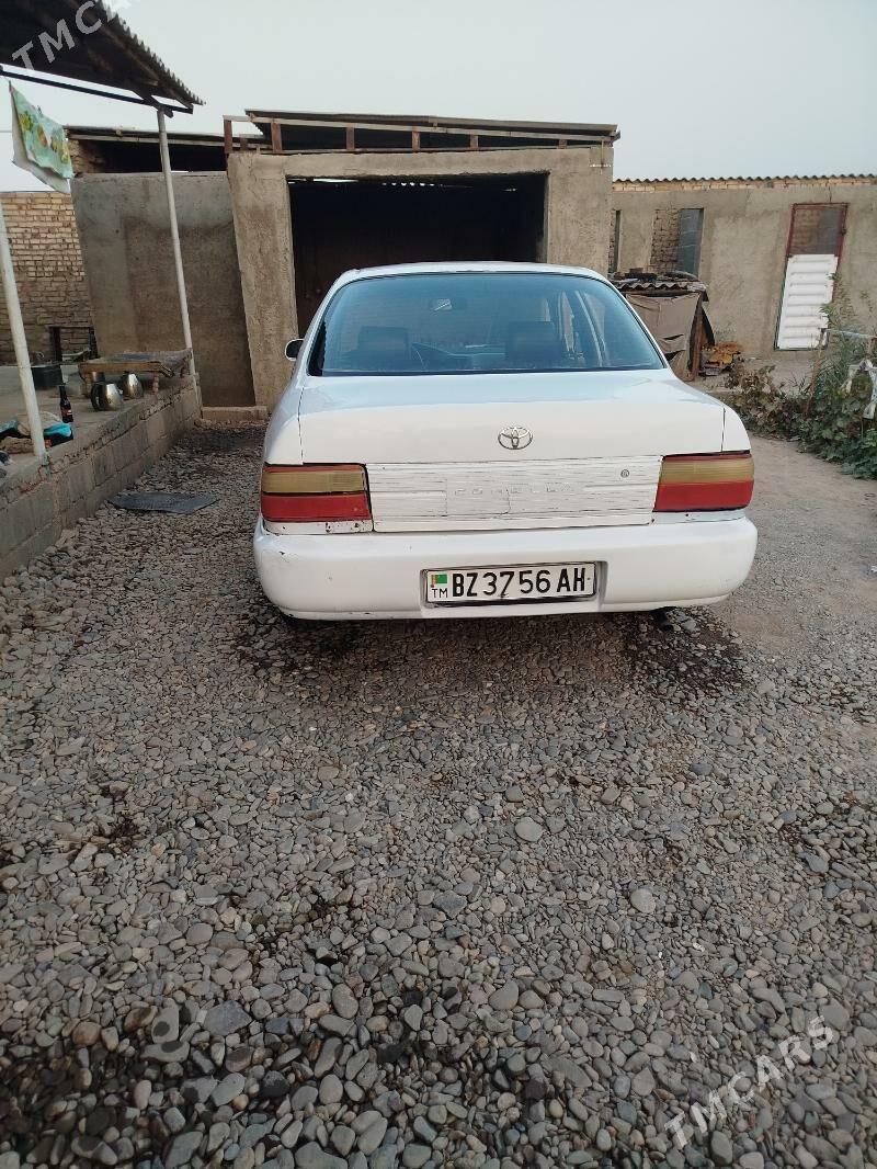Toyota Corolla 1996 - 38 000 TMT - Sarahs - img 3