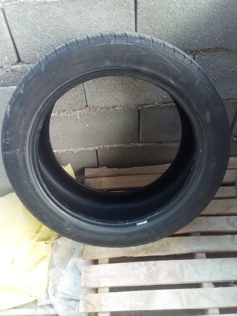 Sailun 245/45 R 18 300 TMT - Bekrewe - img 1