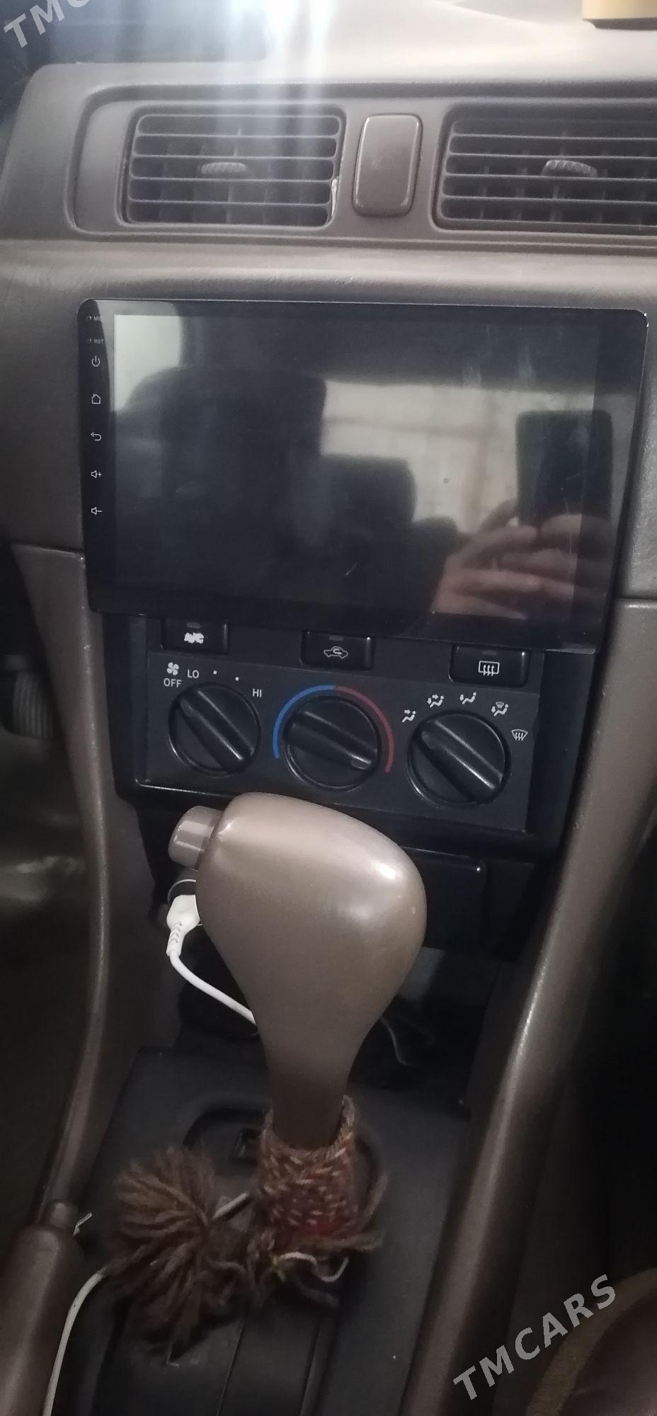 Toyota Camry 2001 - 130 000 TMT - Саят - img 2