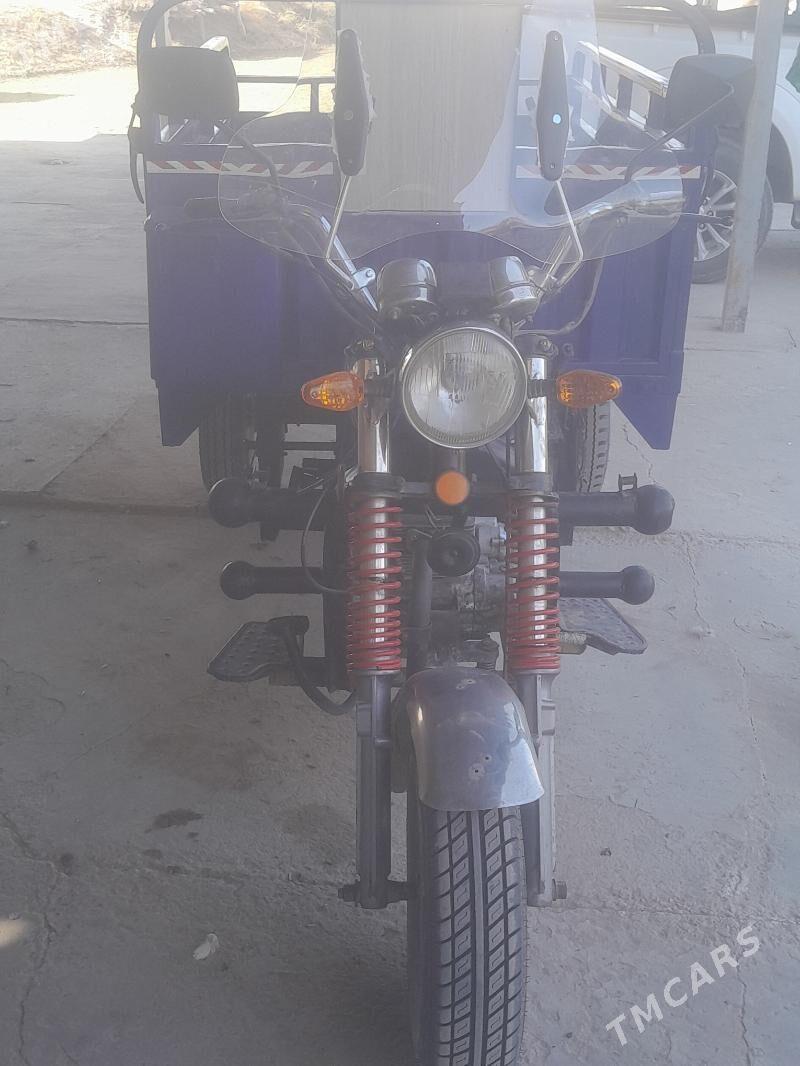 Fekon FK200-14G 2016 - 18 000 TMT - Ходжамбаз - img 2