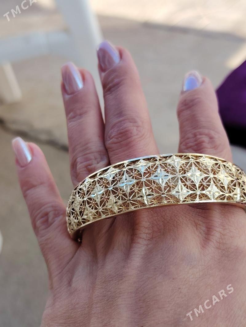 Braslet - Балканабат - img 3