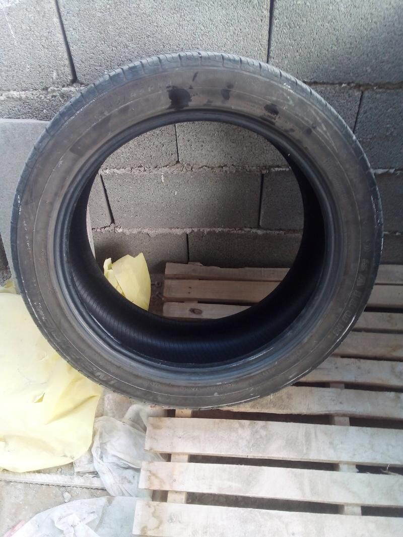 Sailun 245/45 R 18 300 TMT - Bekrewe - img 2