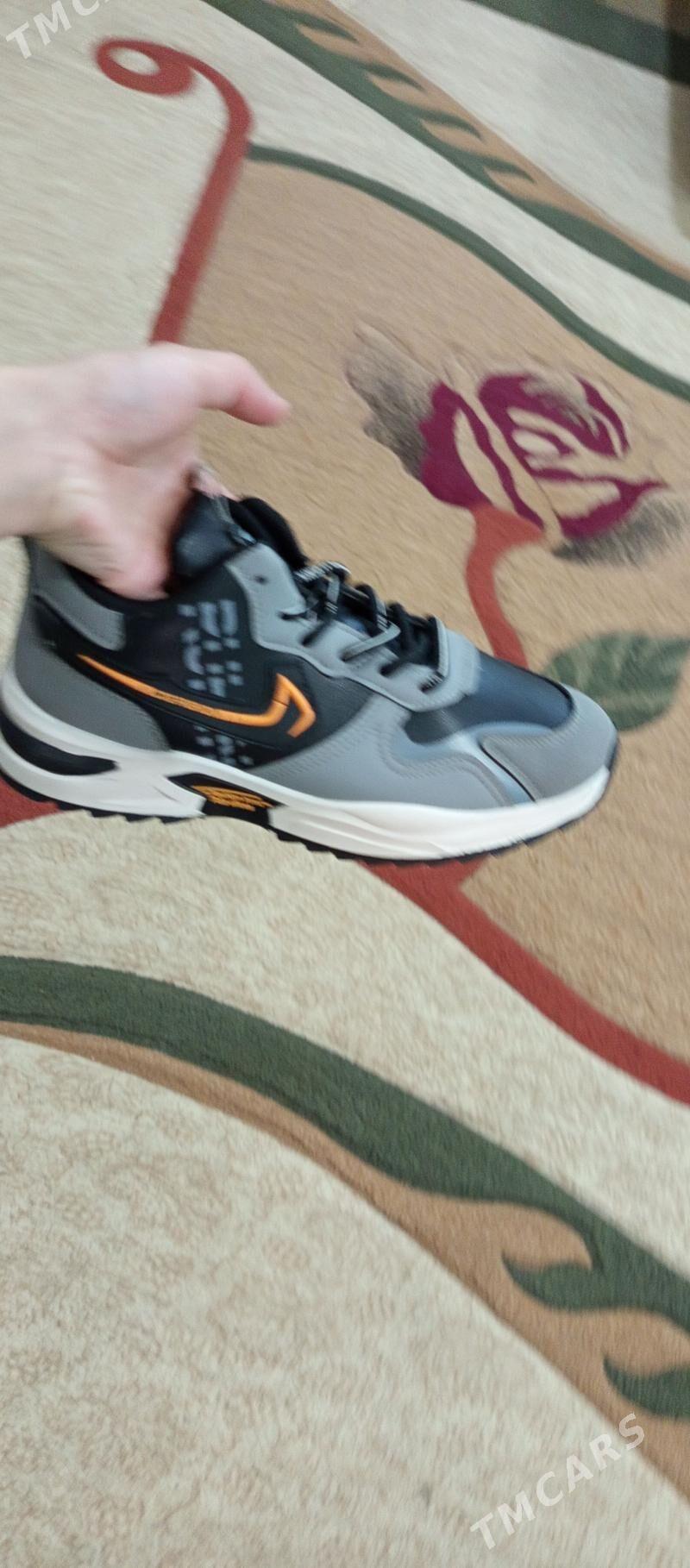 krasowka - Türkmenabat - img 8