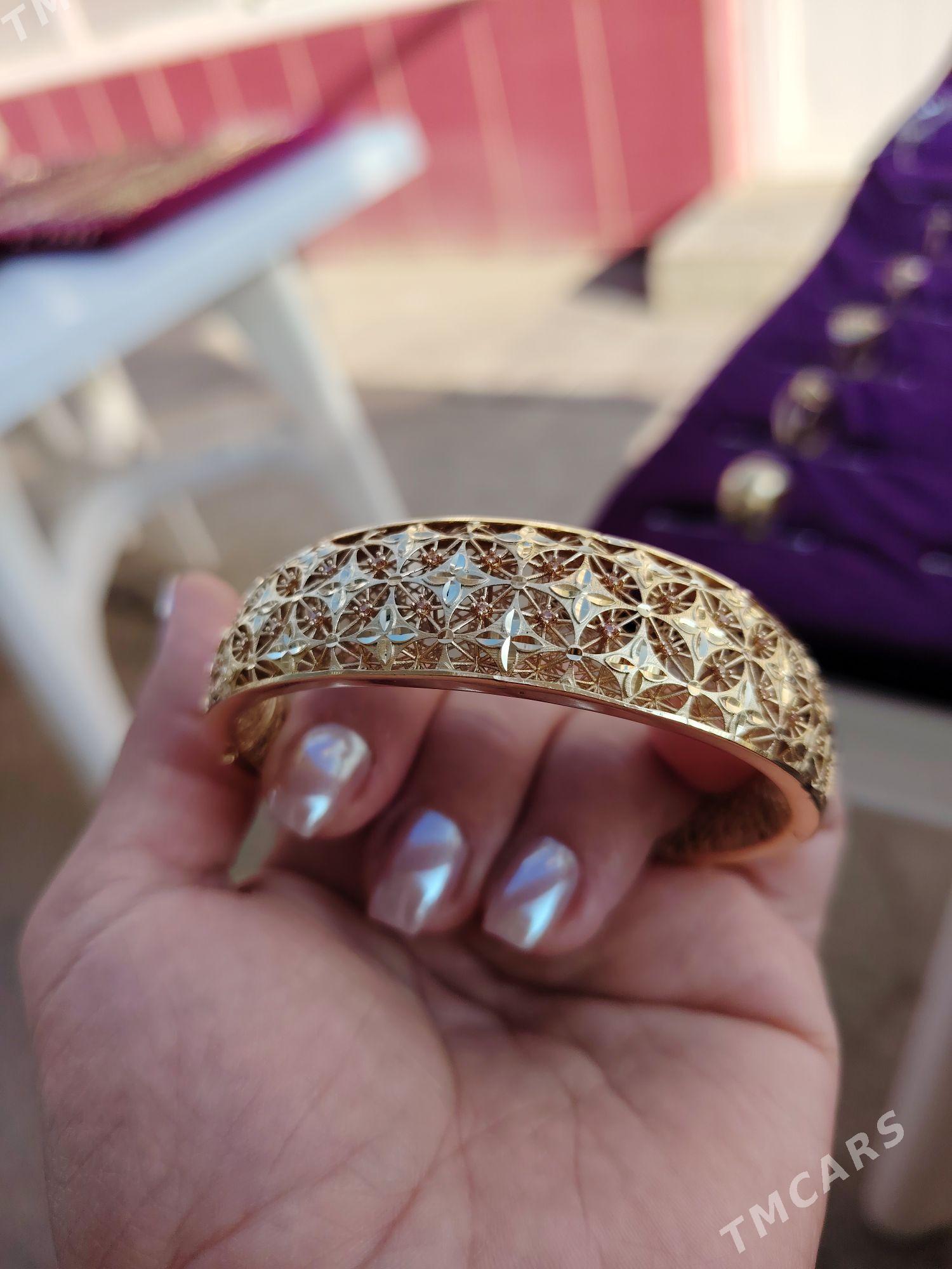 Braslet - Балканабат - img 2