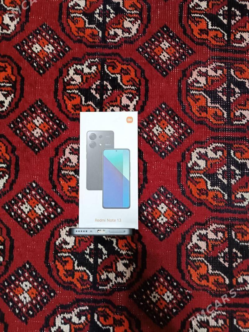 Redmi Note 13 (Redmi not13) - Мары - img 7