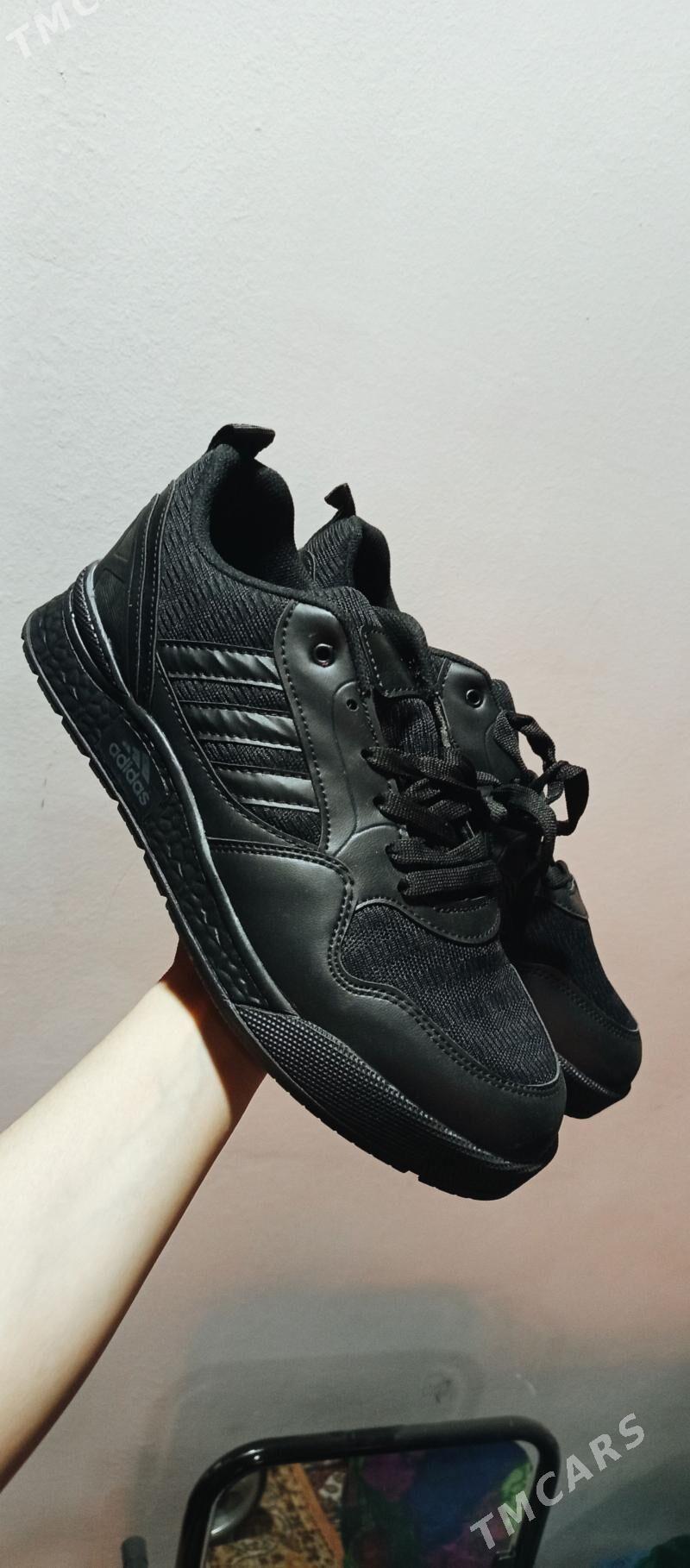 krasowka - Türkmenabat - img 3