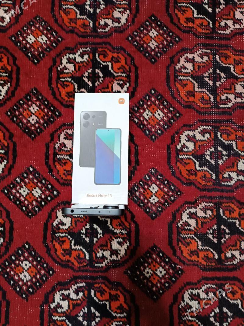Redmi Note 13 (Redmi not13) - Мары - img 6