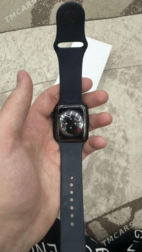 Apple Watch 9 - Parahat 3 - img 4