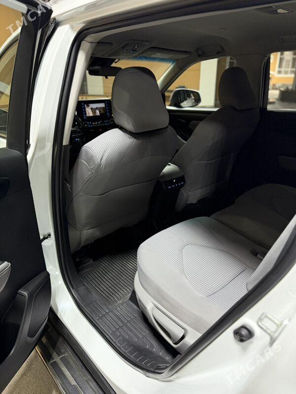 Toyota Highlander 2022 - 450 000 TMT - Mary - img 6