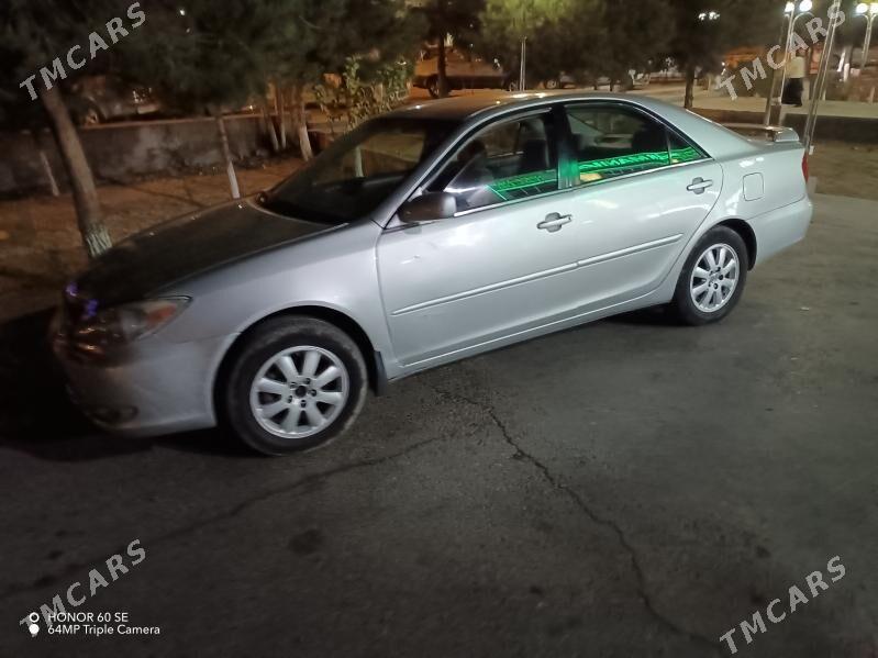 Toyota Camry 2002 - 155 000 TMT - Туркменабат - img 7