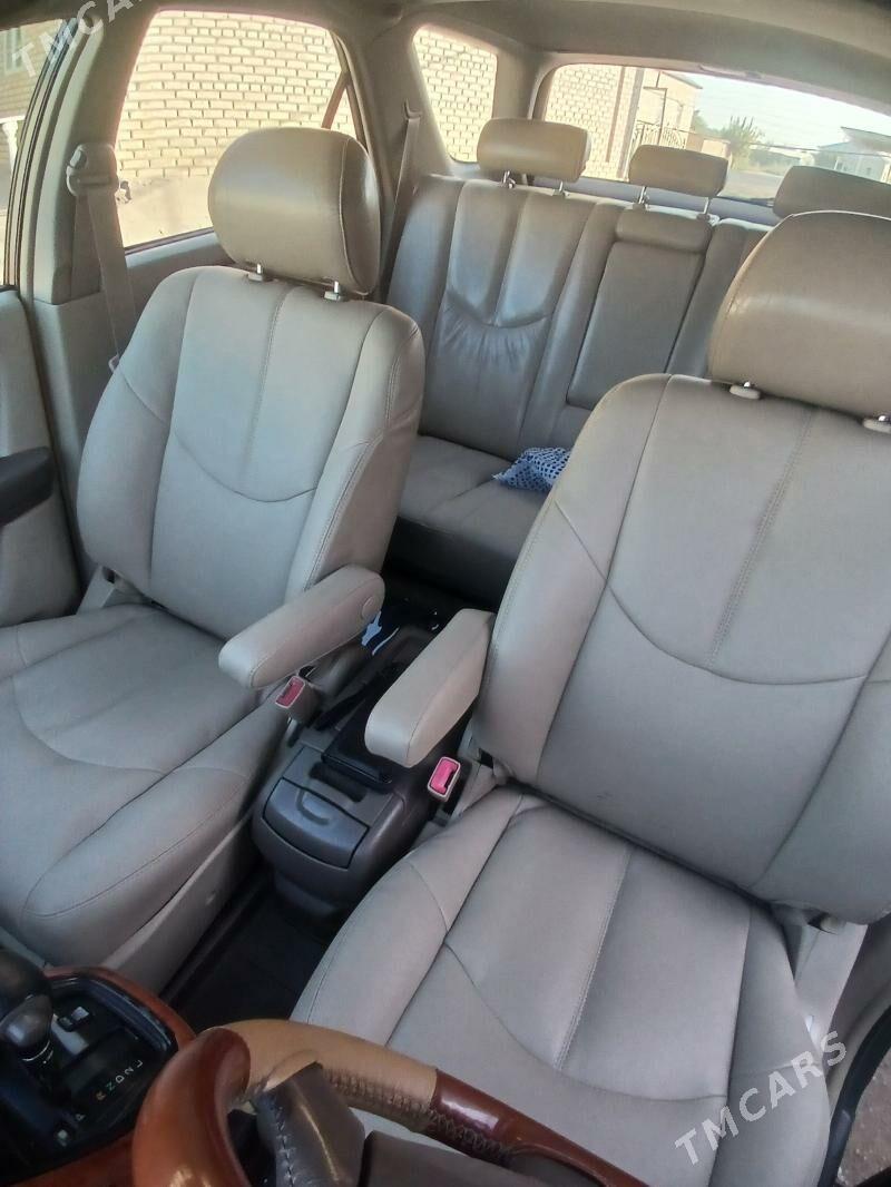 Lexus RX 300 2000 - 210 000 TMT - Байрамали - img 4