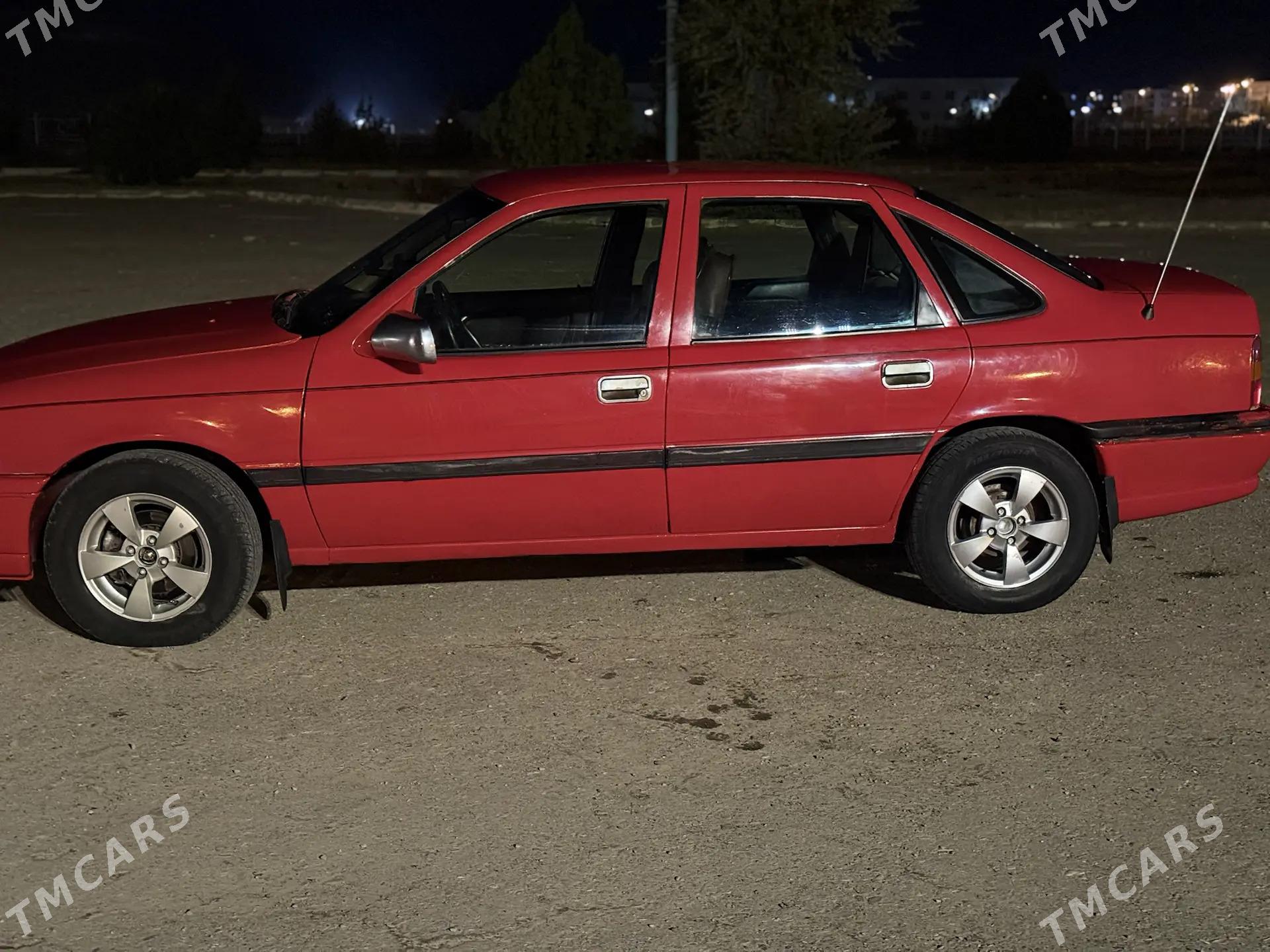 Opel Vectra 1992 - 40 000 TMT - Сейди - img 3