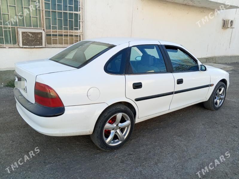 Opel Vectra 1998 - 60 000 TMT - Daşoguz - img 2