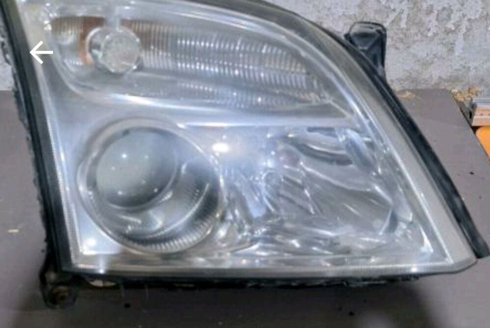 opel vektyra s far 1 000 TMT - Чарджоу - img 1