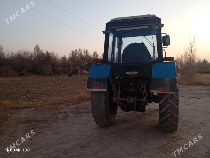 MTZ 82 1993 - 95 000 TMT - Губадаг - img 1