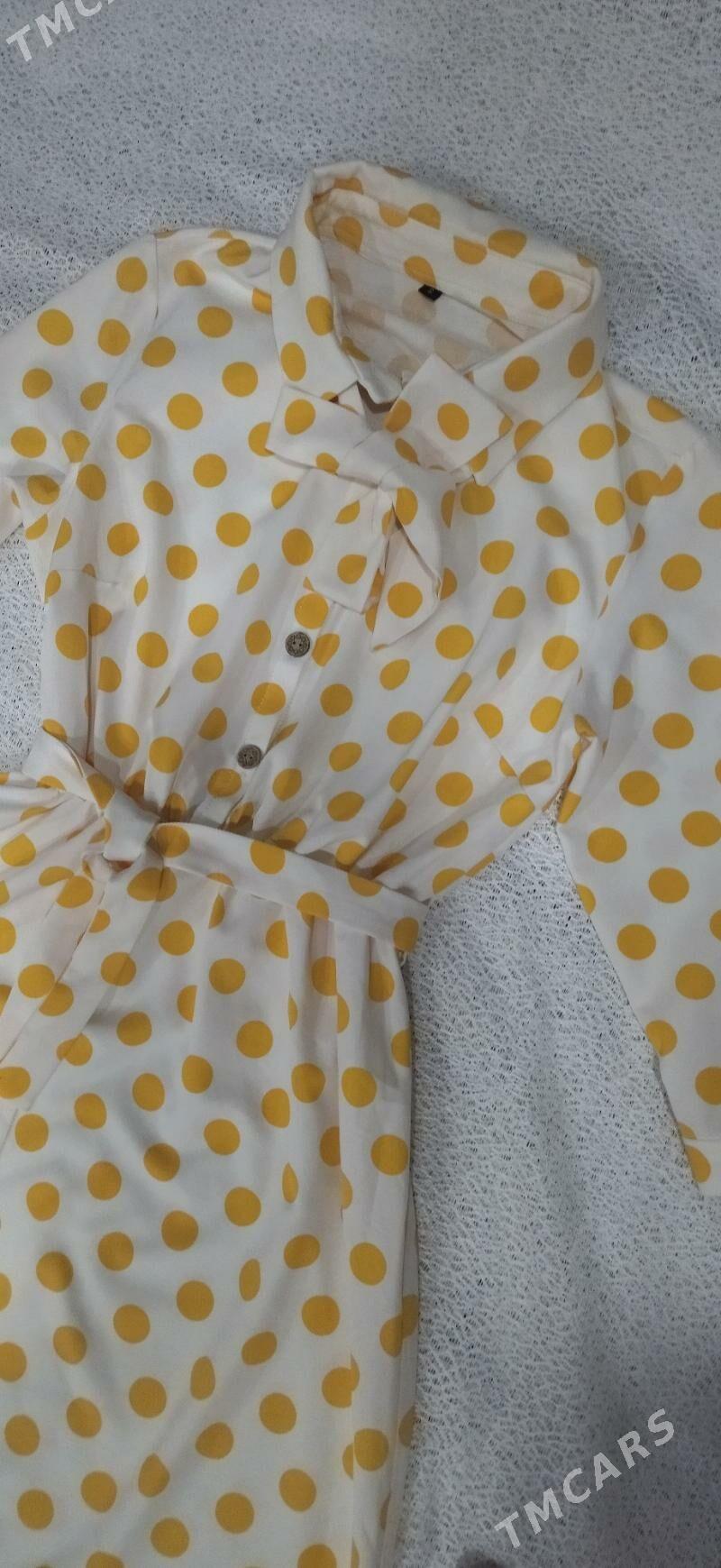 Köýnek gyzlar üçin - Dänew - img 2